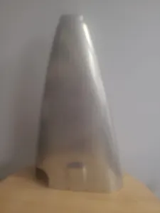 Beechcraft V35 Stinger Tail